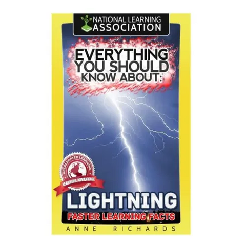 Everything You Should Know About: Lightning