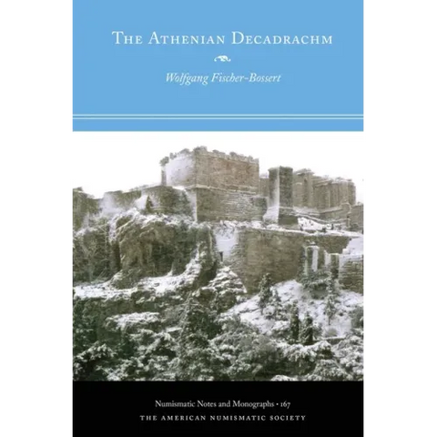 The Athenian Decadrachm