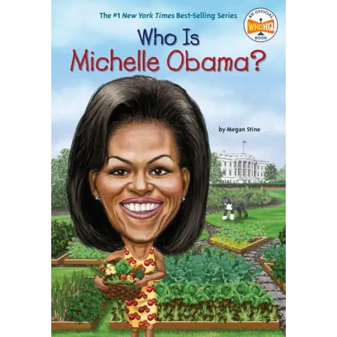 Who Is Michelle Obama?