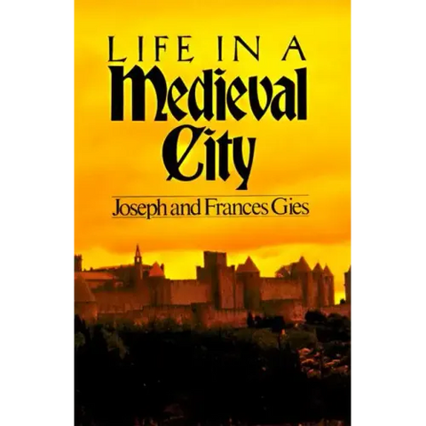 Life in a Medieval City