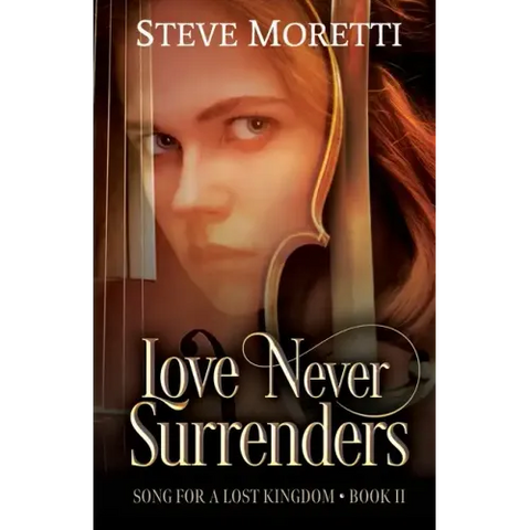 Song for a Lost Kingdom, Book II