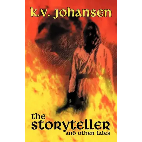 The Storyteller and Other Tales