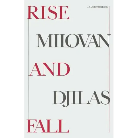 Rise and Fall