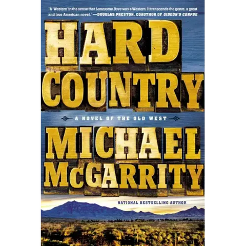 Hard Country