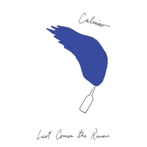 Last Comes the Raven: And Other Stories