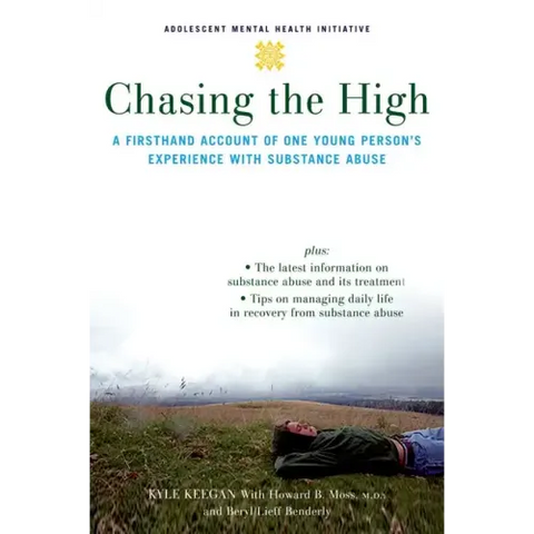 Chasing the High: A Firsthand Account of One Young Person's Experience with Substance Abuse