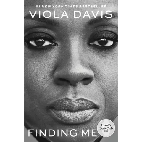 Finding Me: An Oprah's Book Club Pick