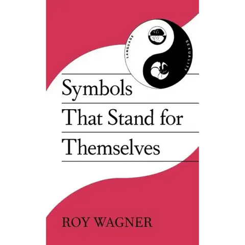 Symbols that Stand for Themselves