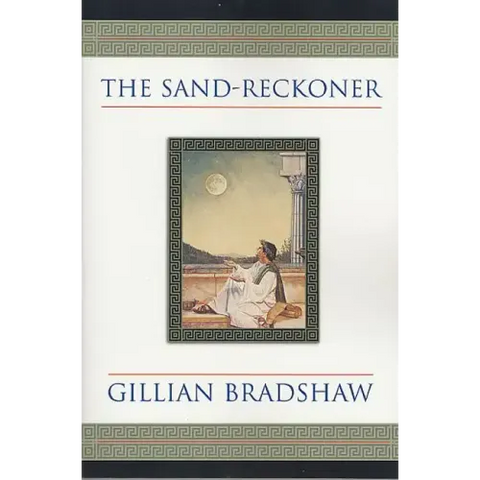 The Sand-Reckoner