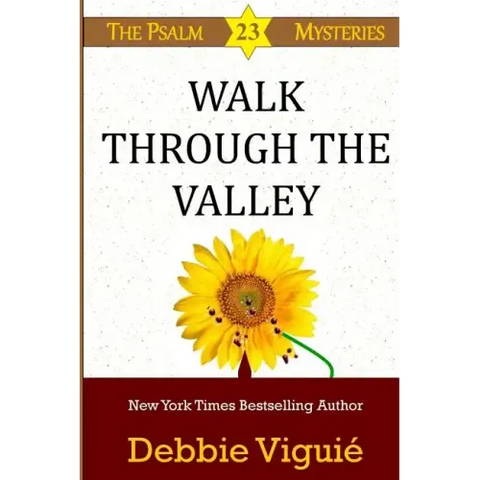 Walk Through the Valley
