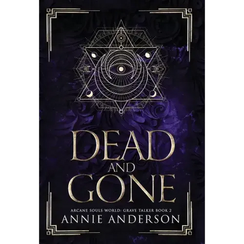 Dead and Gone: Arcane Souls World