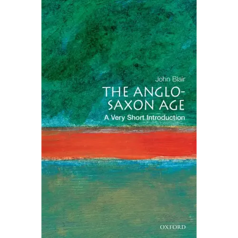 The Anglo-Saxon Age