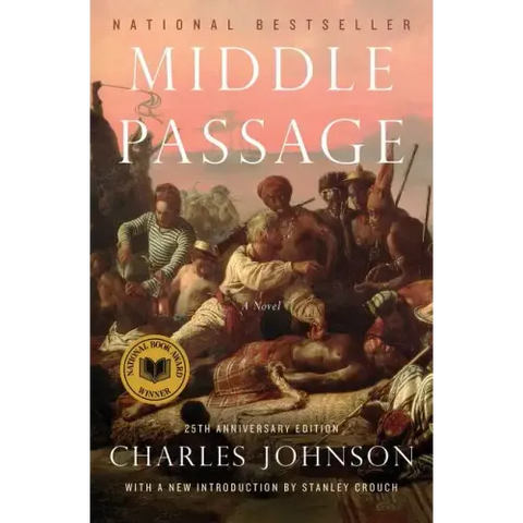 Middle Passage