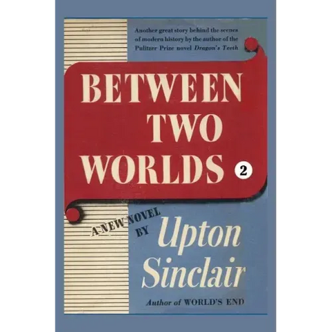 Between Two Worlds II