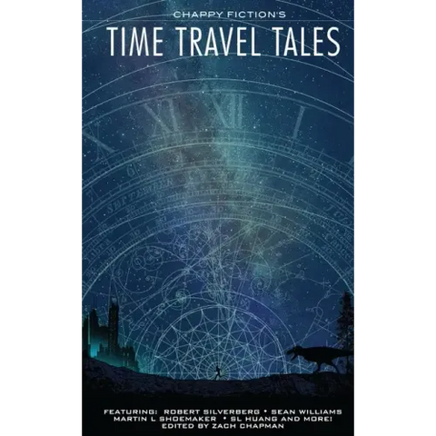 Time Travel Tales
