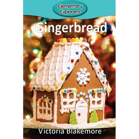Gingerbread