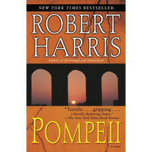 Pompeii