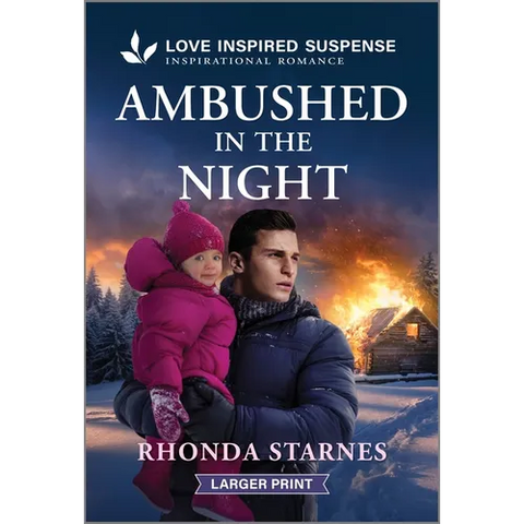 Ambushed in the Night