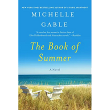 The Book of Summer - Paperback