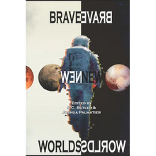 Brave New Worlds - Paperback