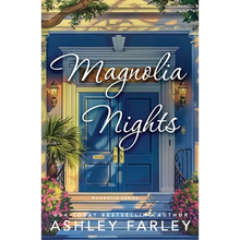 Magnolia Nights