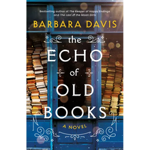 The Echo of Old Books