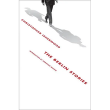 The Berlin Stories - Paperback