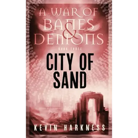 City of Sand