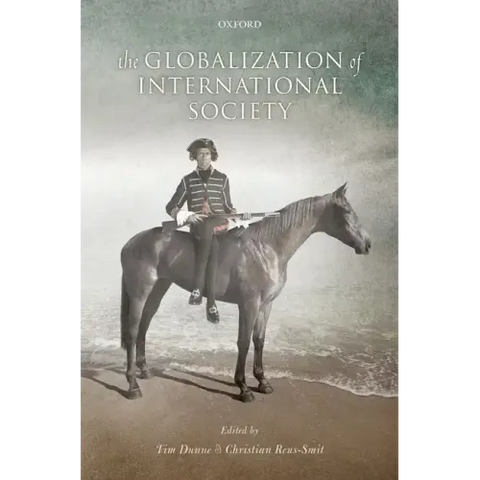Globalization of International Society