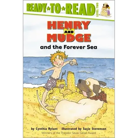 Henry and Mudge and the Forever Sea