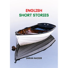 English Short Stories: Fifteen Short Stories