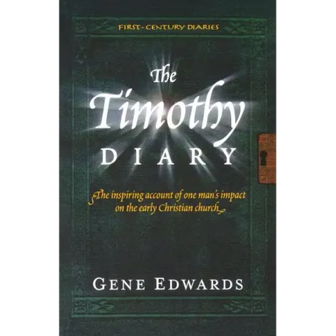 The Timothy Diary