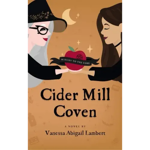 Cider Mill Coven