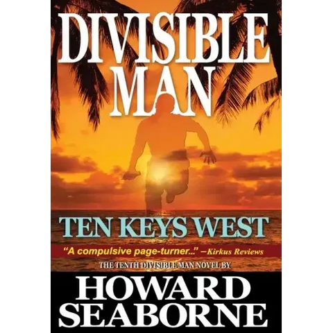 Divisible Man - Ten Keys West