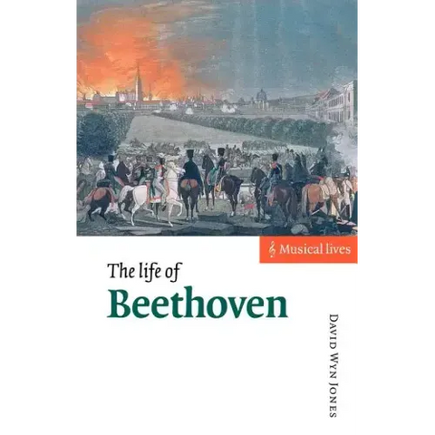 The Life of Beethoven