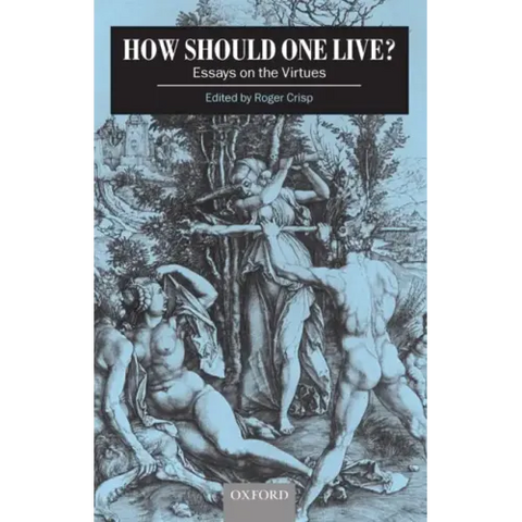 How Should One Live?