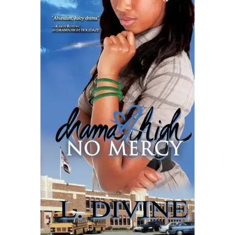 No Mercy