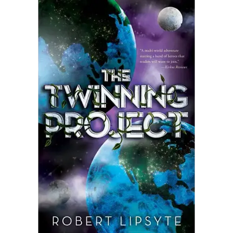 Twinning Project