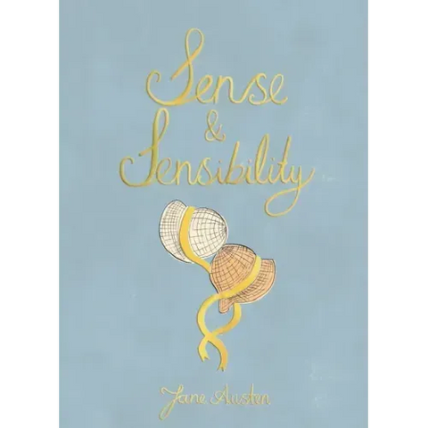 Sense and Sensibility