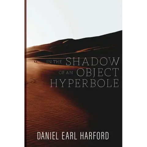 In the Shadow of an Object Hyperbole