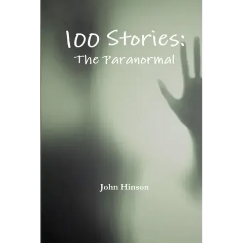 100 Stories: The Paranormal