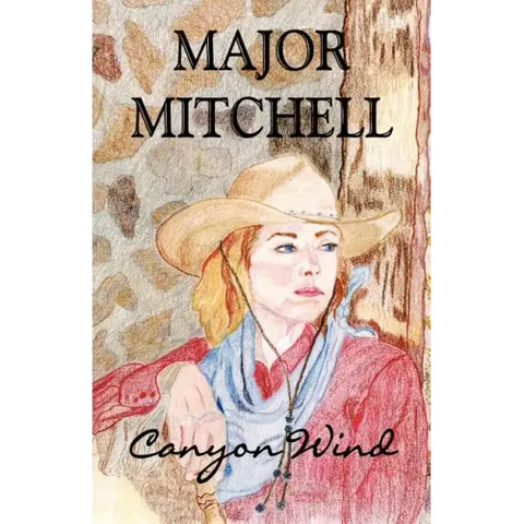Canyon Wind: A Story of Survival