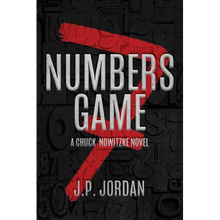 Numbers Game - Paperback
