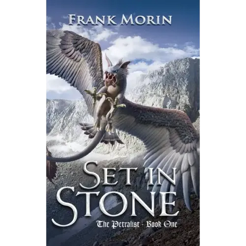 Set in Stone