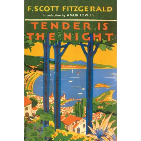 Tender is the Night