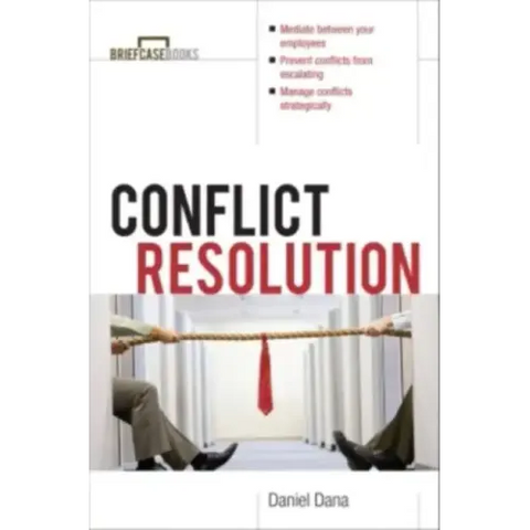 Conflict Resolution