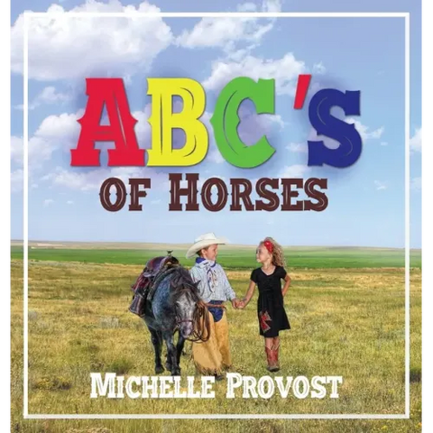 ABC's of Horses