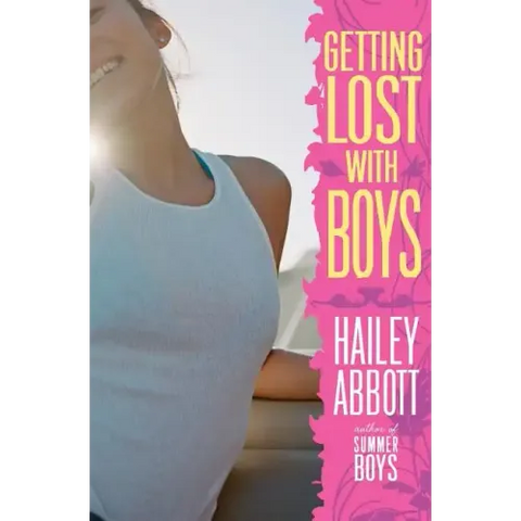 Getting Lost with Boys
