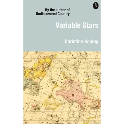 Variable Stars