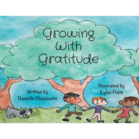 Growing With Gratitude